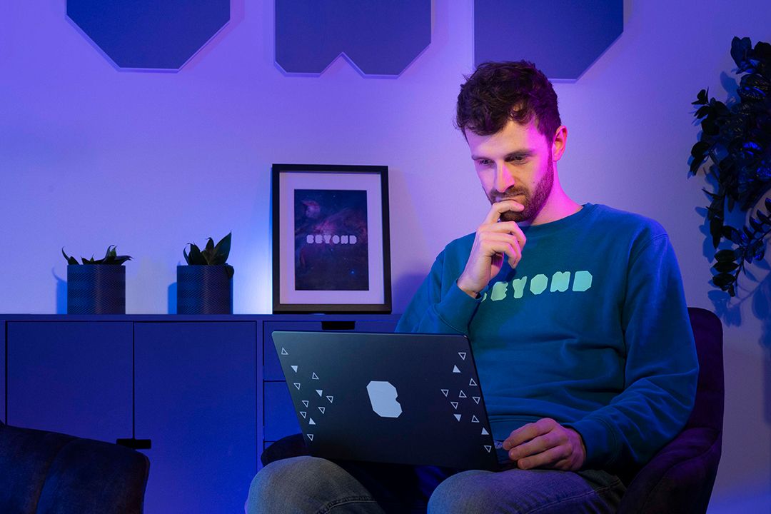 Customer portal preview