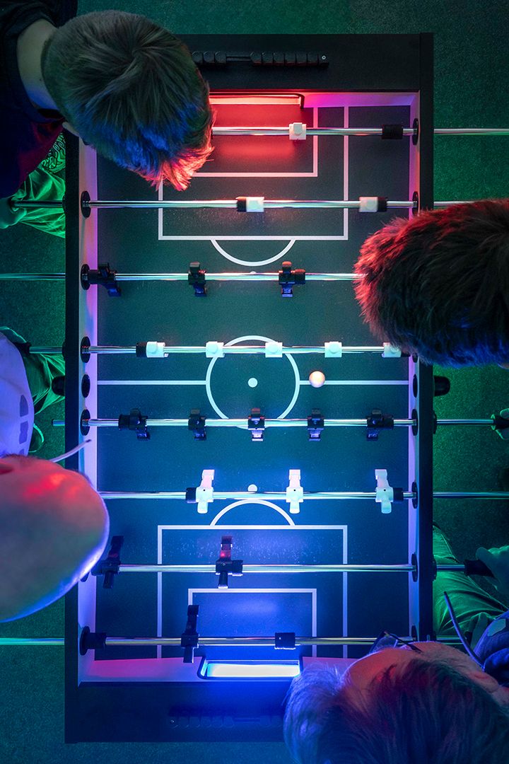 BEYONDIT Team in the universe – Tech Enthusiasts united