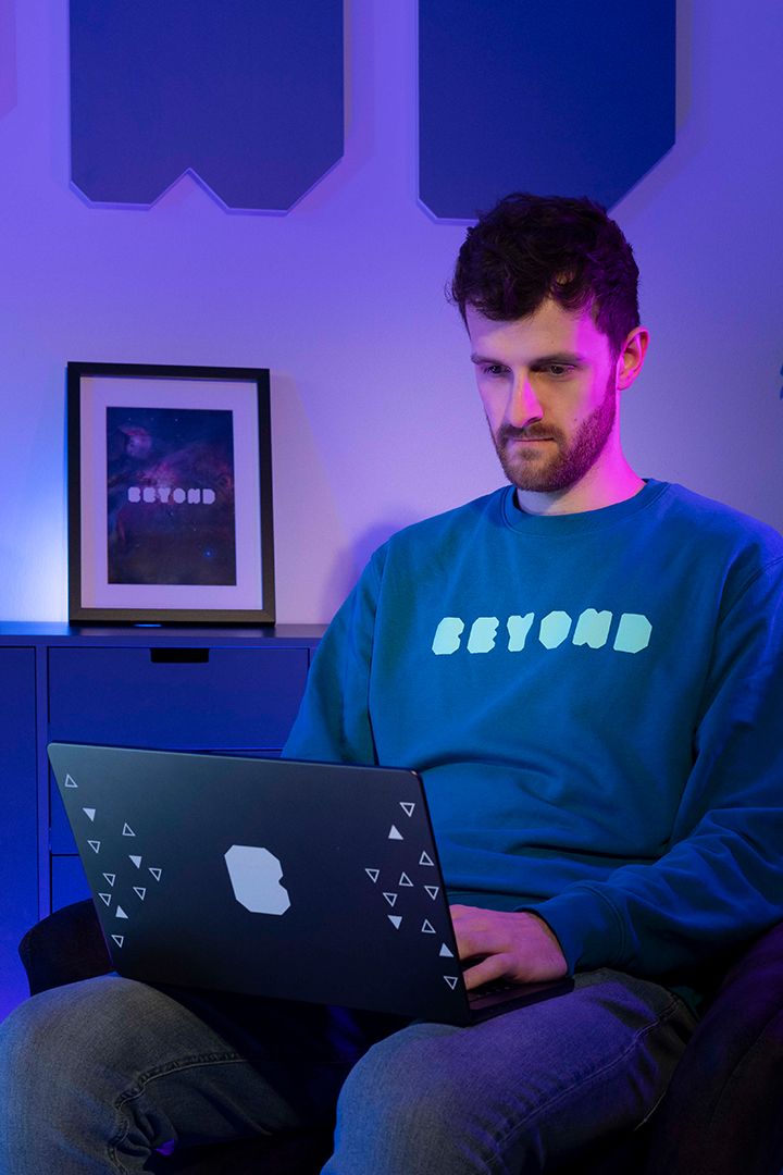 Consulting at BEYONDIT GmbH