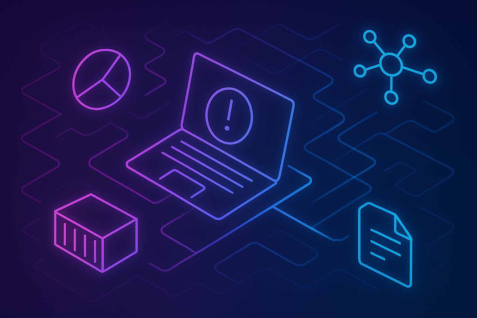 Fixing DNS issues in Docker Containers