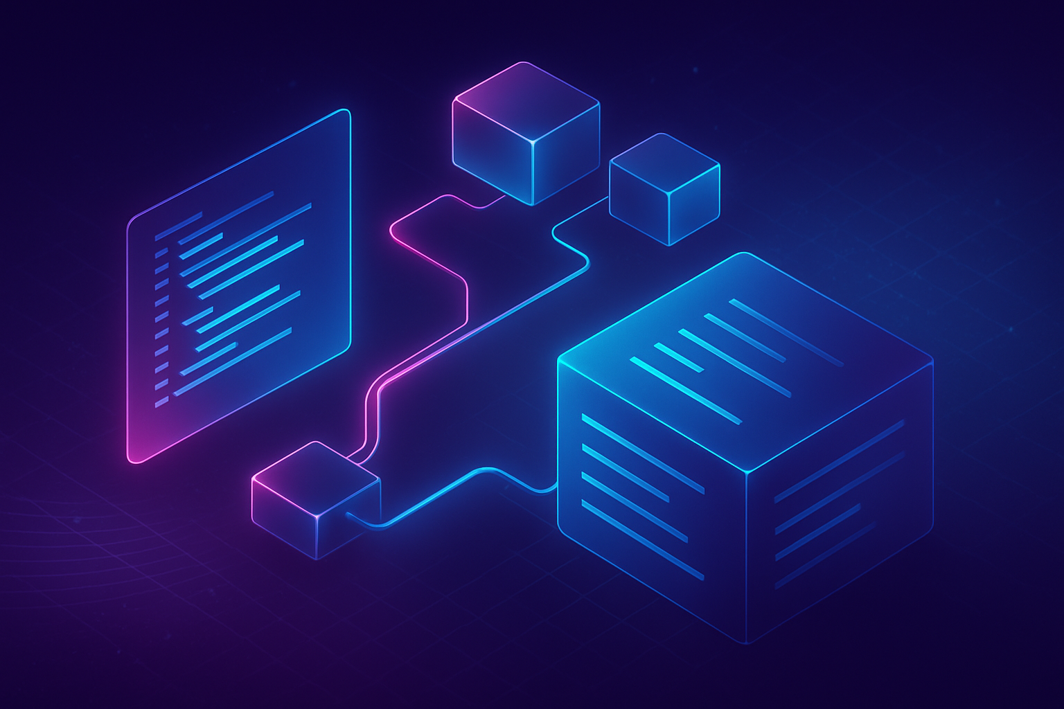 Set up a custom BC25 repository