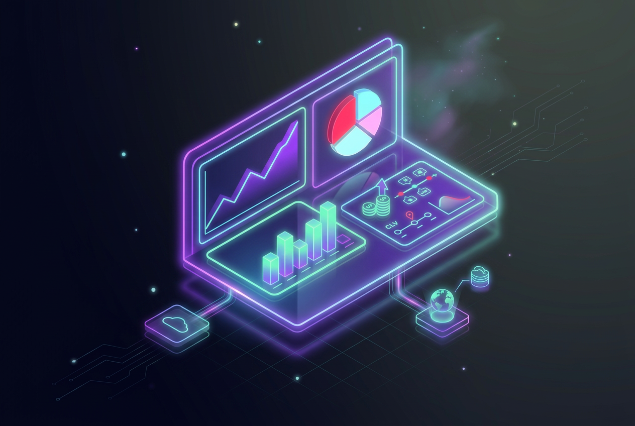 BeyondCues Subscription Billing KPIs in Business Central